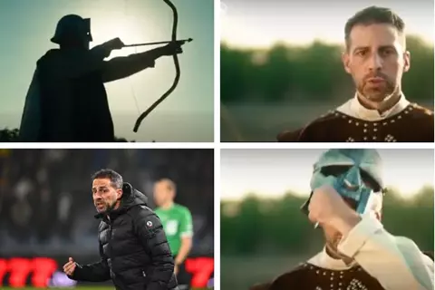 "الملك هنا".. الزمالك يعلن يانيك فيريرا مديرًا فنيًا للفريق (فيديو)